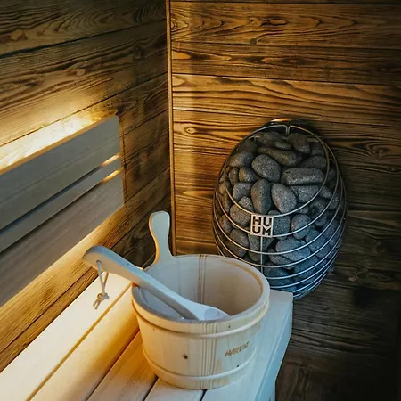 Prázdninový dům Zivili