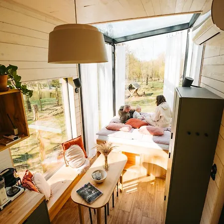 Prázdninový dům Zivili Smilkov