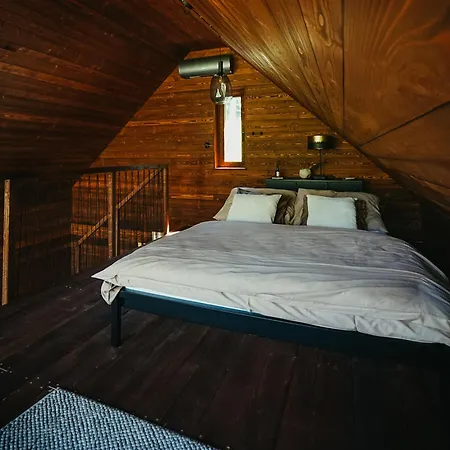 Prázdninový dům Zivili Smilkov