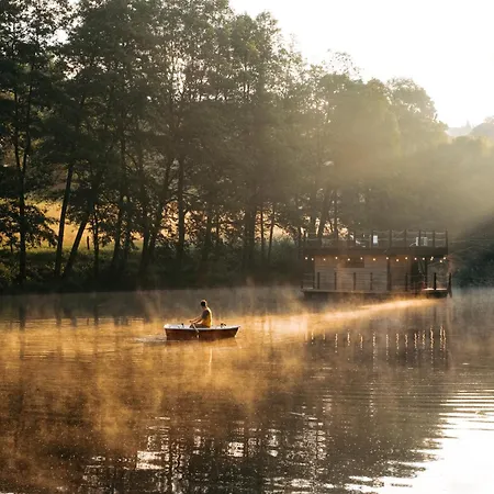 Prázdninový dům Zivili *