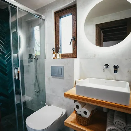 Prázdninový dům Zivili *