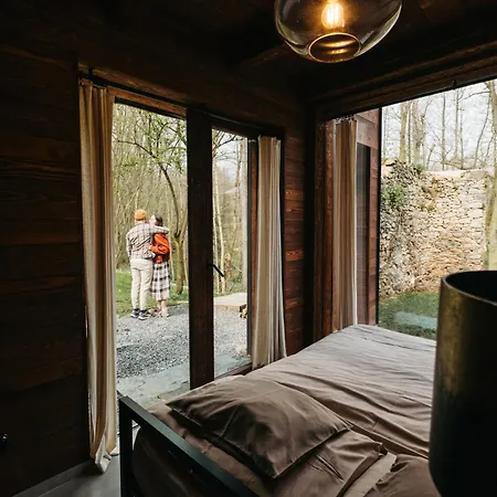 Prázdninový dům Zivili *