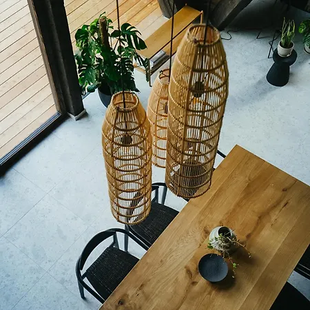 Zivili Prázdninový dům