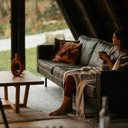 Zivili Prázdninový dům *