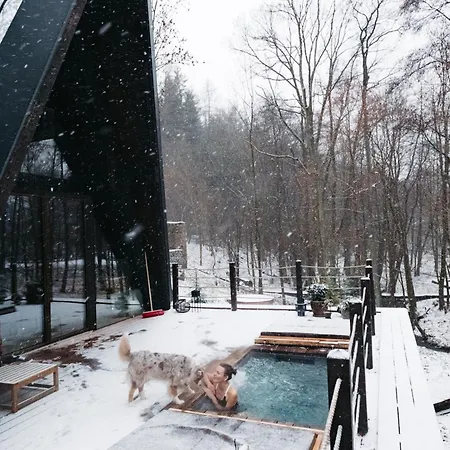 Zivili Prázdninový dům