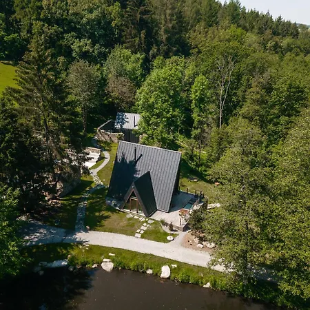 Zivili Prázdninový dům