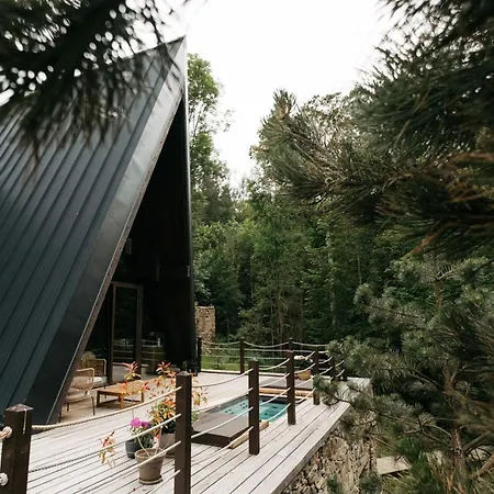 Zivili Prázdninový dům Smilkov