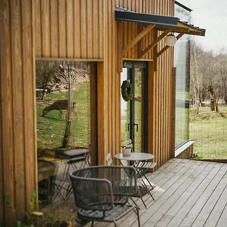 Prázdninový dům Zivili *