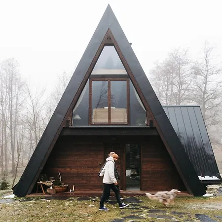 Zivili Prázdninový dům