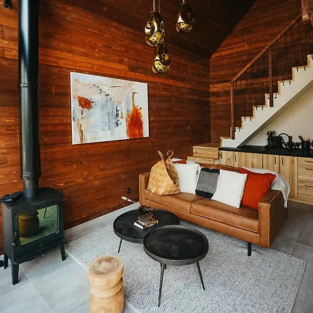 Zivili Prázdninový dům