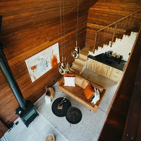 Prázdninový dům Zivili *