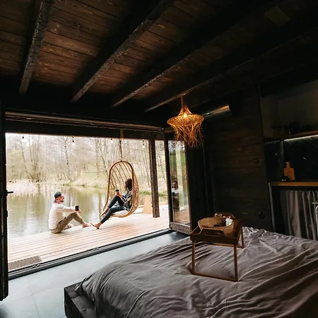 Zivili Prázdninový dům Smilkov