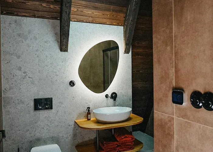 Zivili Сasa de vacaciones