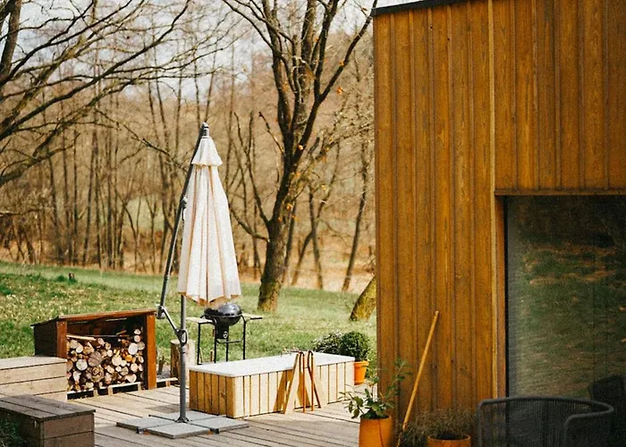 Zivili Сasa de vacaciones Smilkov