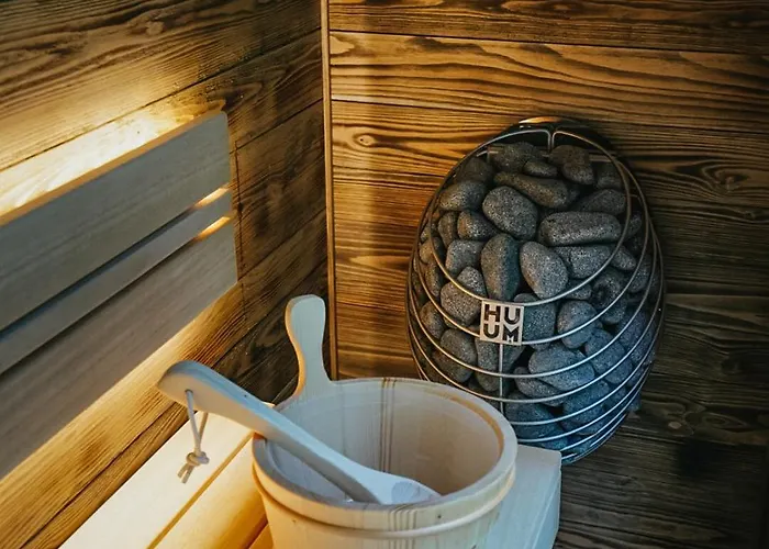 Сasa de vacaciones Zivili