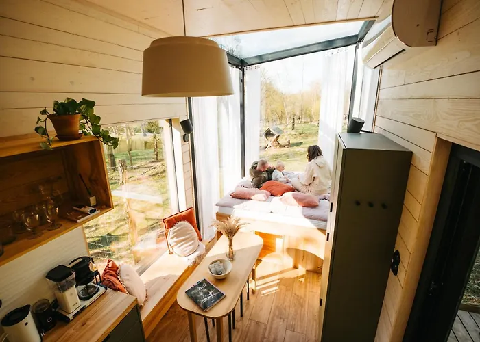 Сasa de vacaciones Zivili Smilkov