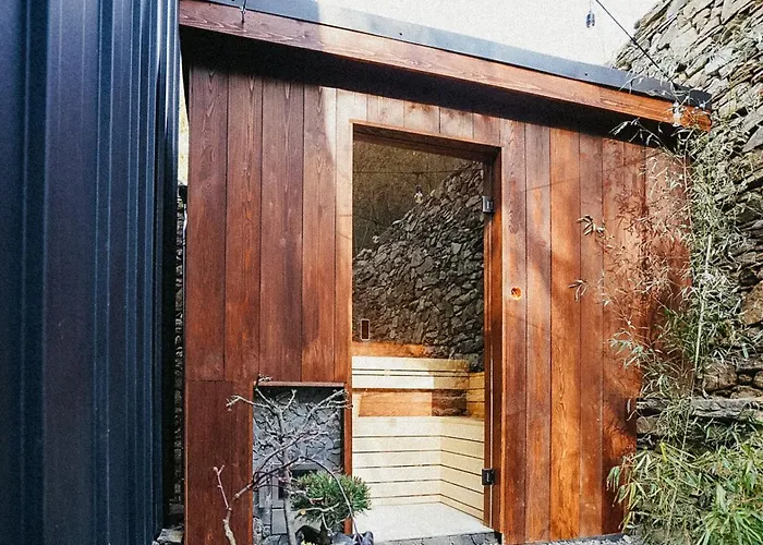 Сasa de vacaciones Zivili Smilkov