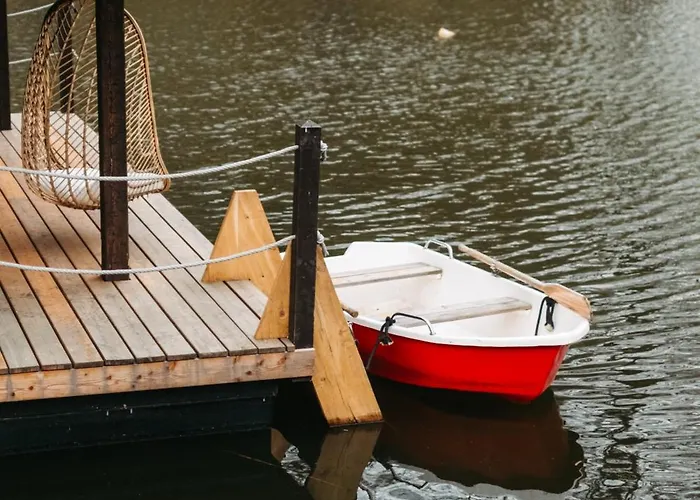 Сasa de vacaciones Zivili *