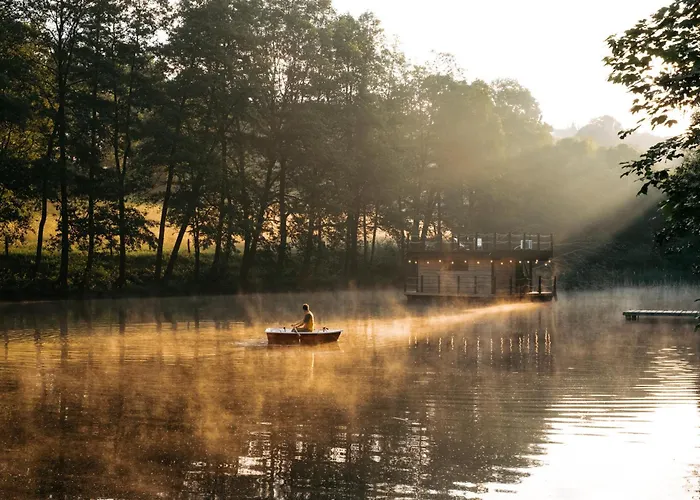 Сasa de vacaciones Zivili *