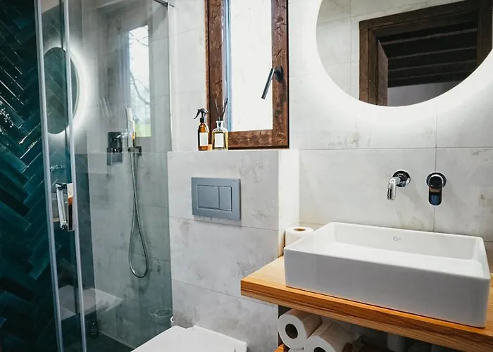 Сasa de vacaciones Zivili *