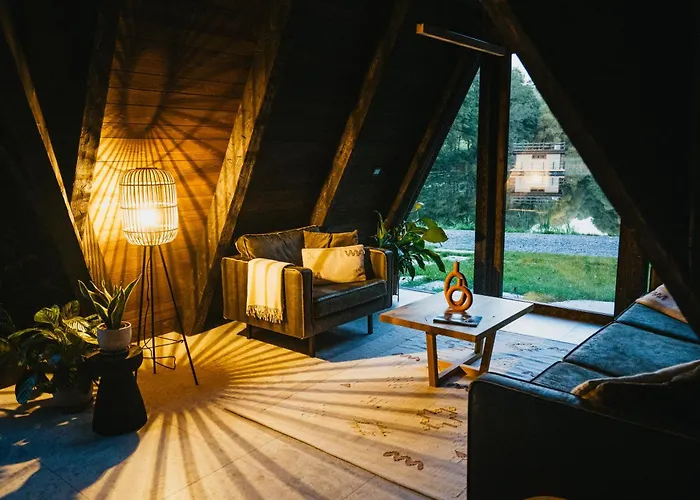 Zivili Сasa de vacaciones