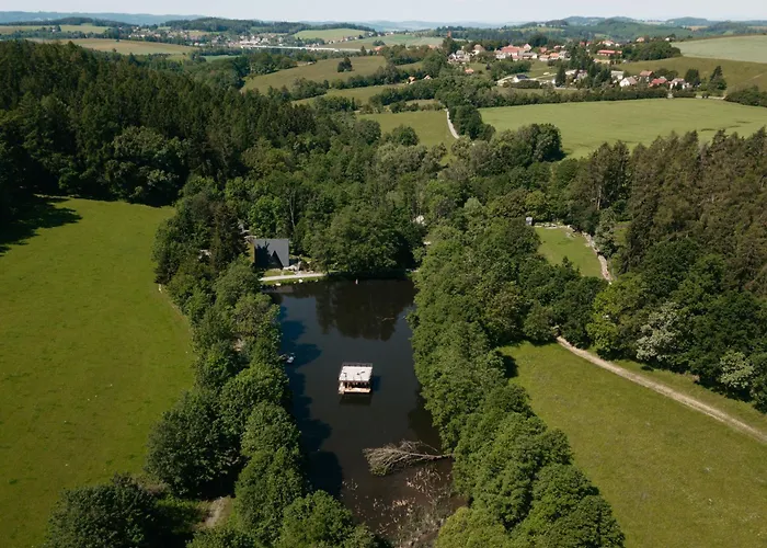 Zivili Сasa de vacaciones