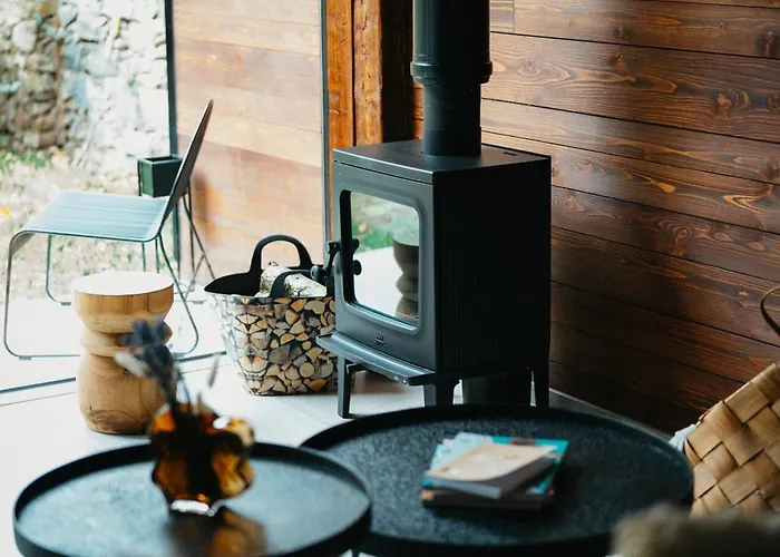 Сasa de vacaciones Zivili Smilkov