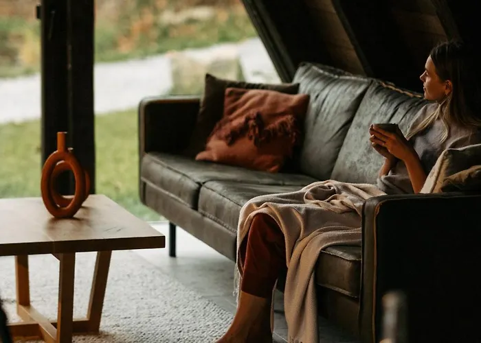 Zivili Сasa de vacaciones *