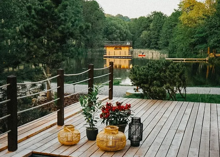 Сasa de vacaciones Zivili *