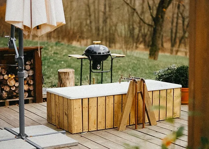 Zivili Сasa de vacaciones Smilkov