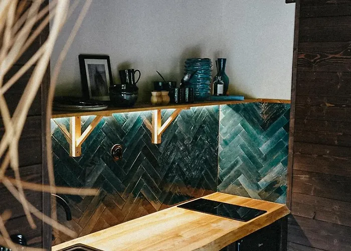 Zivili Сasa de vacaciones *