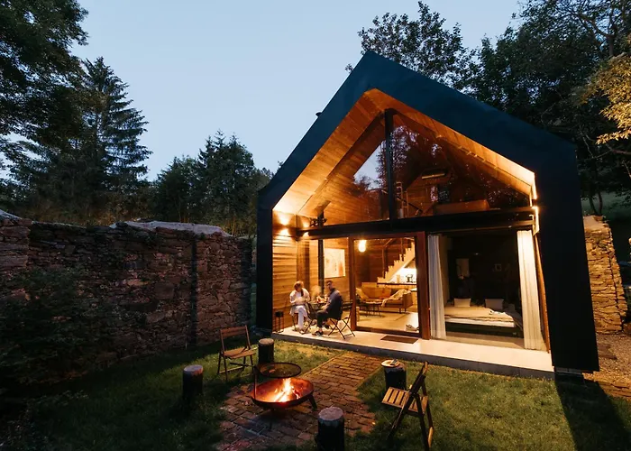 Zivili Сasa de vacaciones *