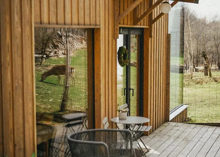 Сasa de vacaciones Zivili *