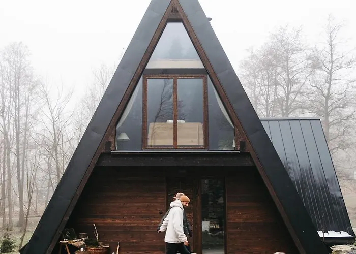 Zivili Сasa de vacaciones