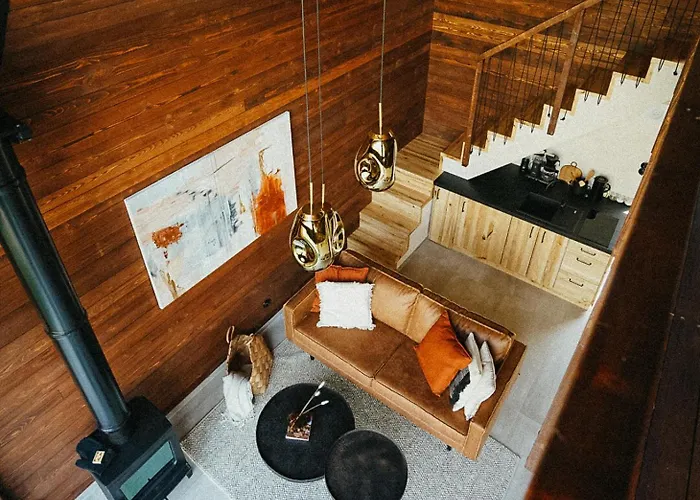 Сasa de vacaciones Zivili *