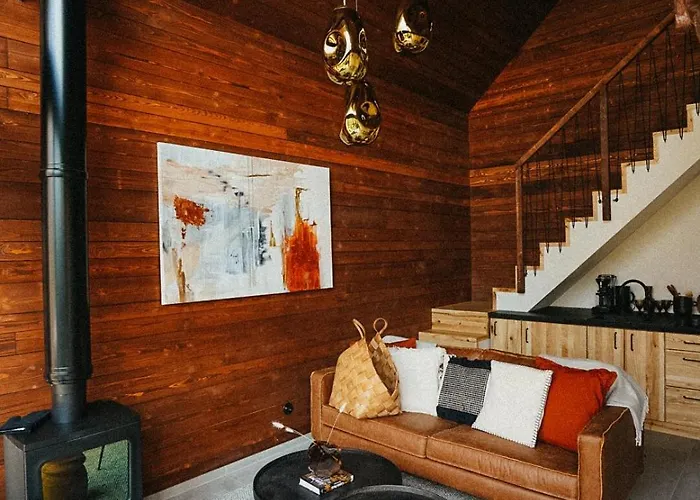 Сasa de vacaciones Zivili