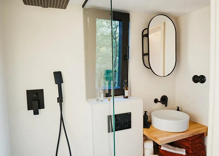 Сasa de vacaciones Zivili Smilkov