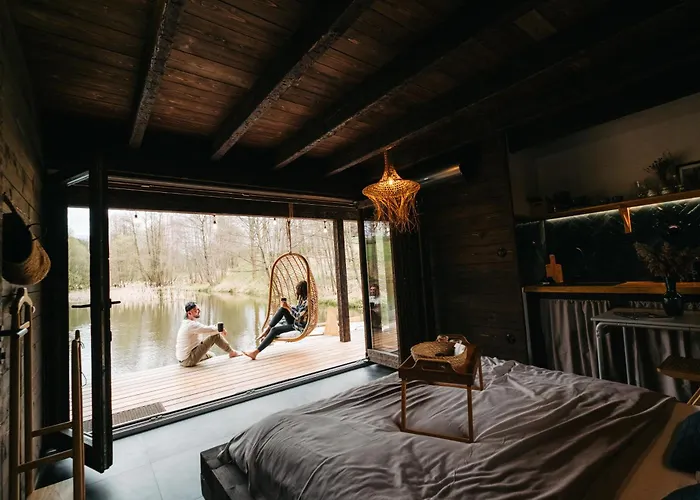 Zivili Сasa de vacaciones Smilkov