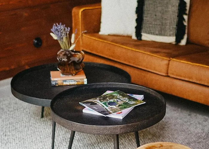 Zivili Сasa de vacaciones *