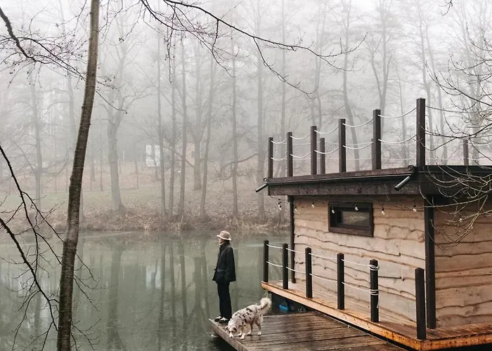 Zivili Сasa de vacaciones *